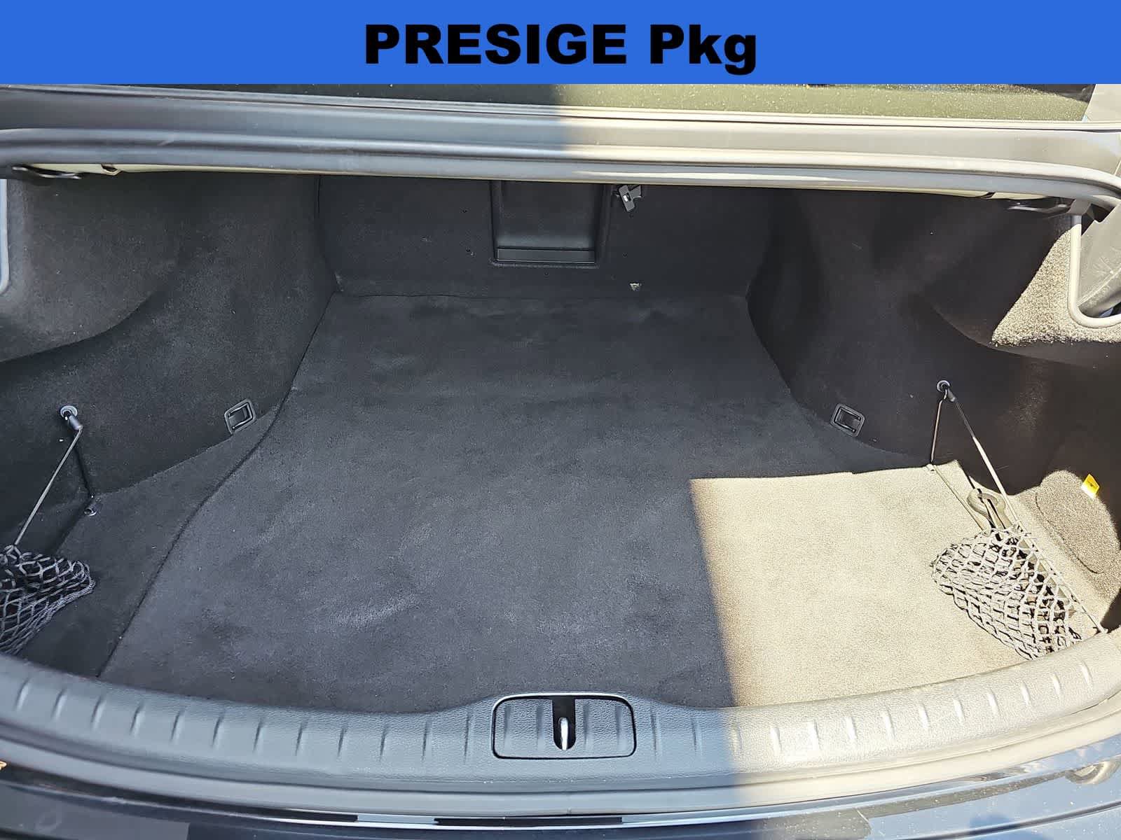Used 2023 Genesis G80 3.5T Sport AWD/4WD image 23