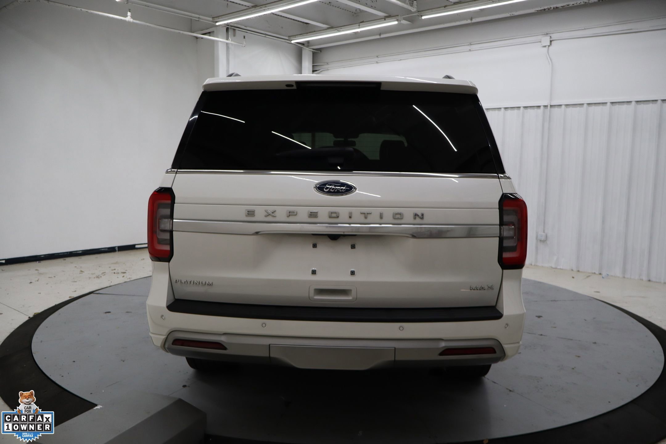 Used 2024 Ford Expedition Max Platinum image 6