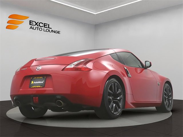 Used 2020 Nissan 370Z w/ Sport Package image 30