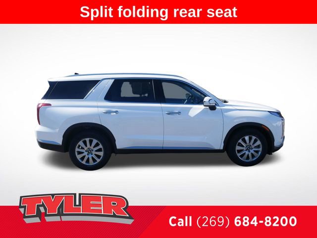 Used 2025 Hyundai Palisade SEL image 9