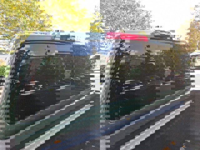 New 2026 Nissan Frontier SV image 9