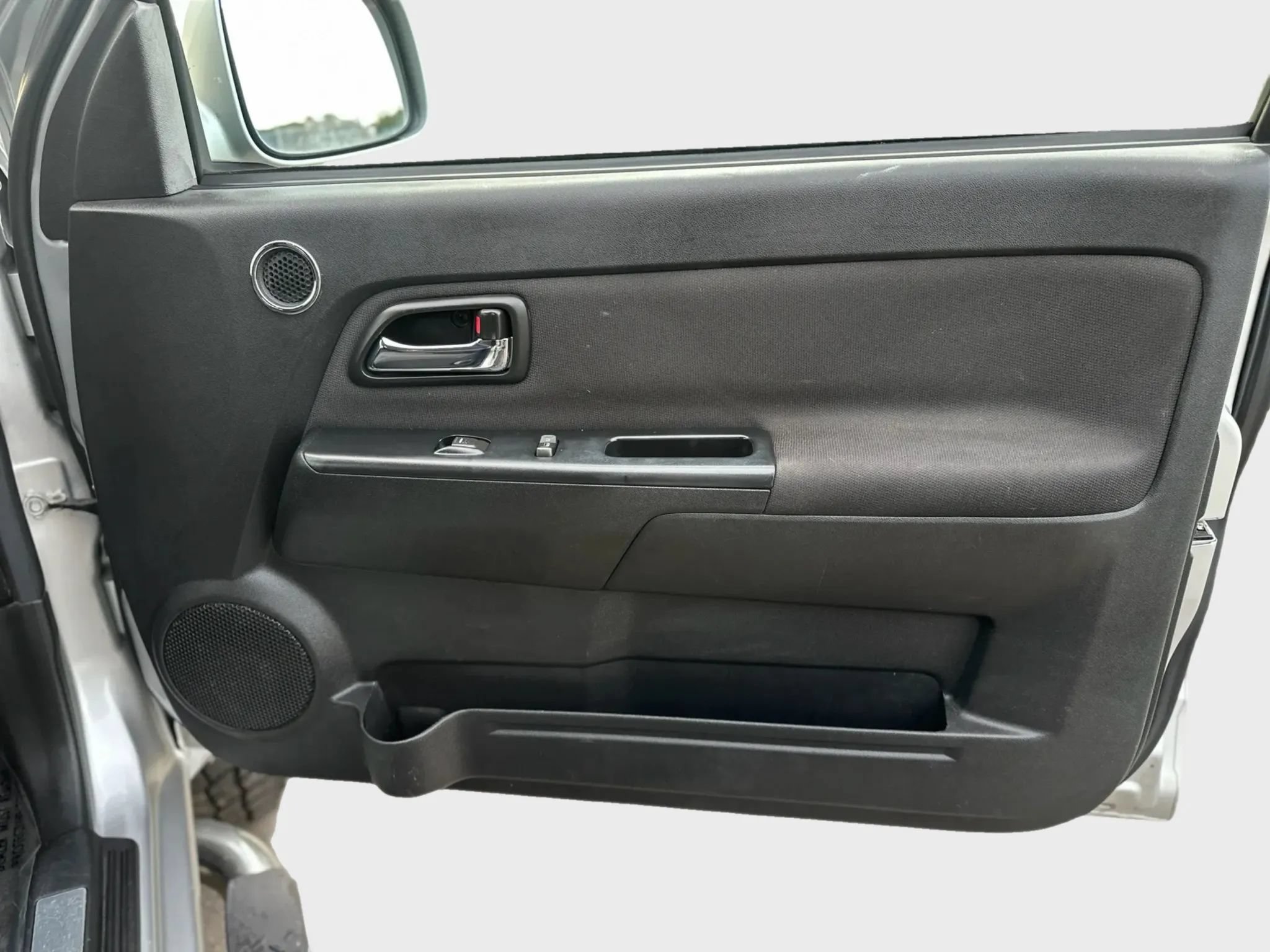 Used 2012 Chevrolet Colorado LT AWD/4WD image 28
