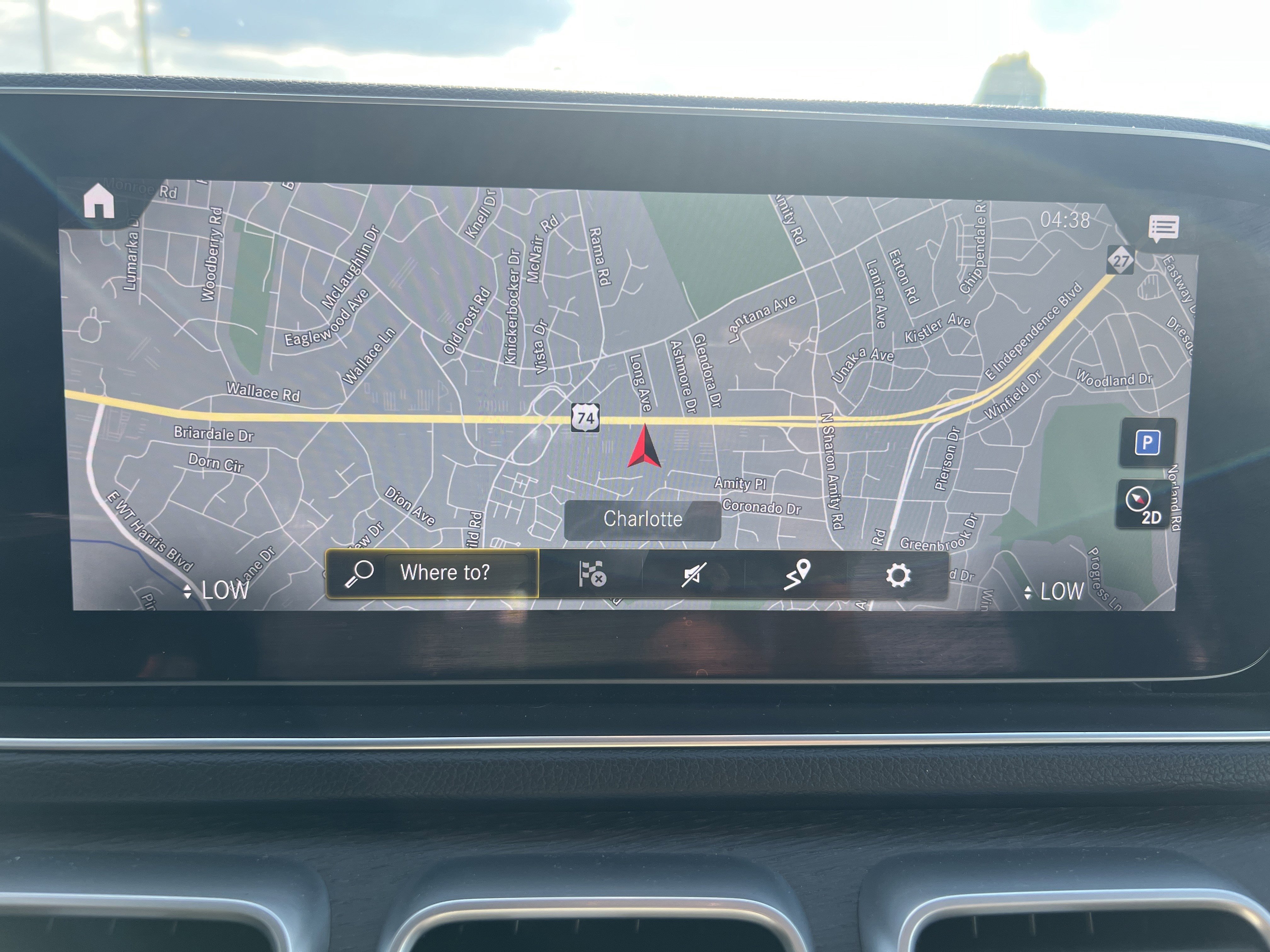 Certified 2022 Mercedes-Benz GLE 350 4MATIC image 24