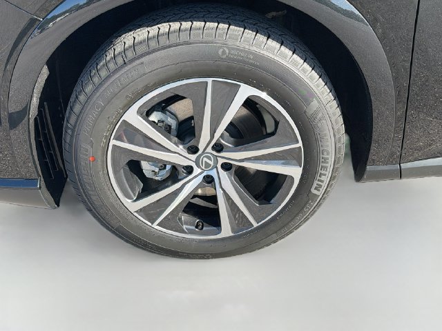 New 2026 Lexus RX 350 Premium w/ Convenience Package FWD image 43