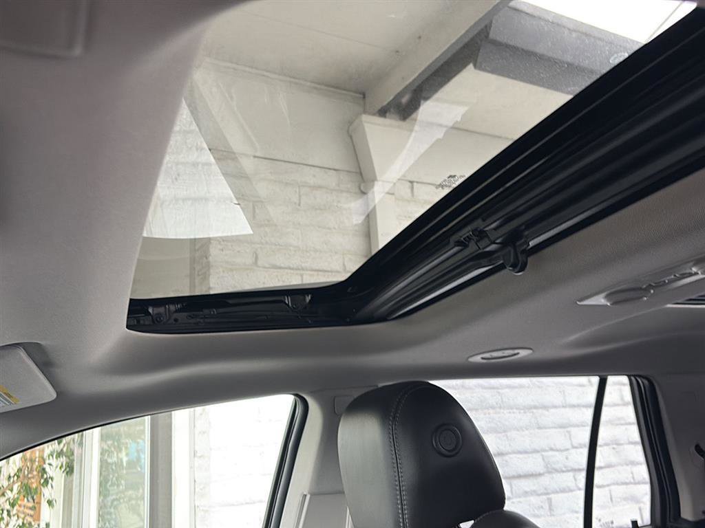 Used 2017 Buick Enclave Premium w/ Experience Buick Package image 18