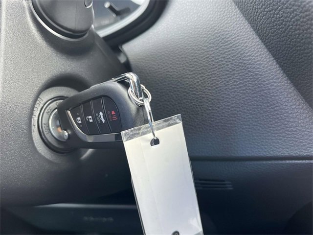 Used 2026 Toyota Corolla LE image 31