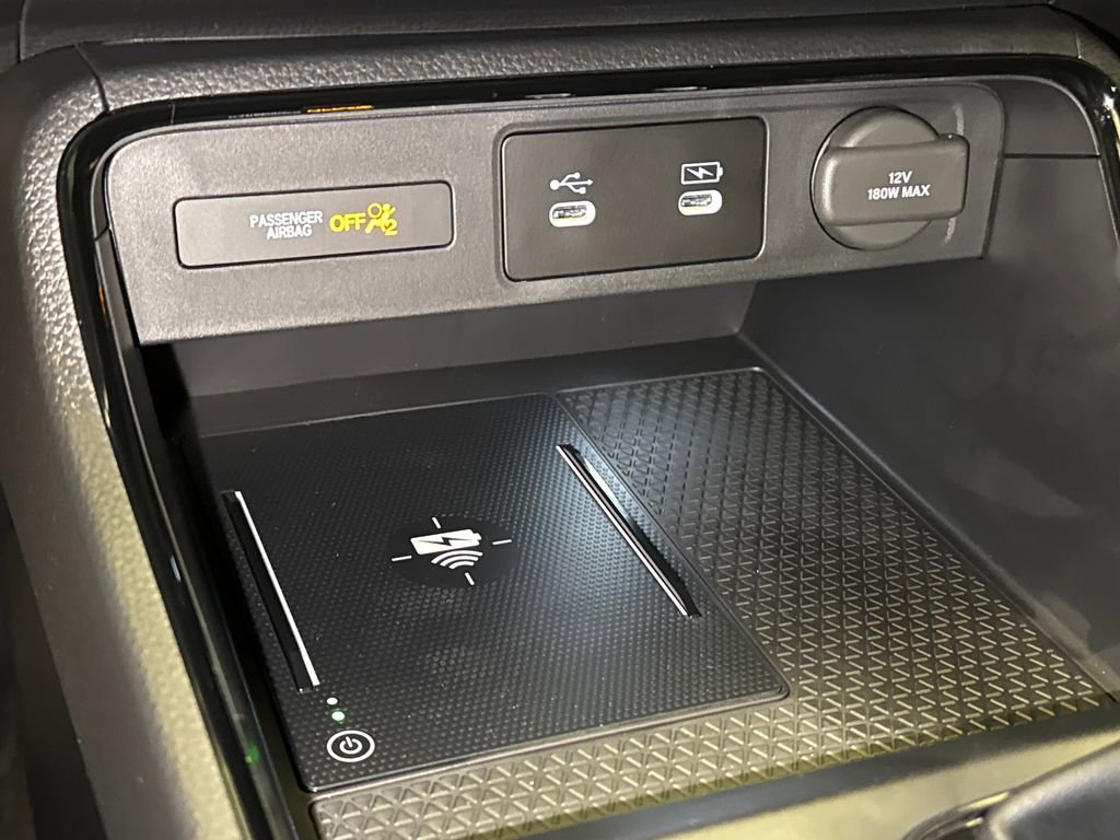 New 2026 Honda CR-V LX image 27