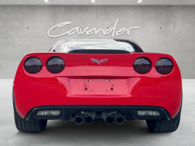 Used 2013 Chevrolet Corvette Grand Sport image 15