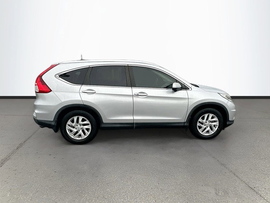 Used 2016 Honda CR-V EX-L image 8