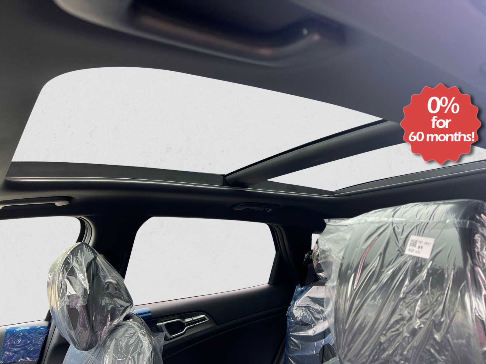 New 2025 Kia Sportage X-Line Prestige image 18