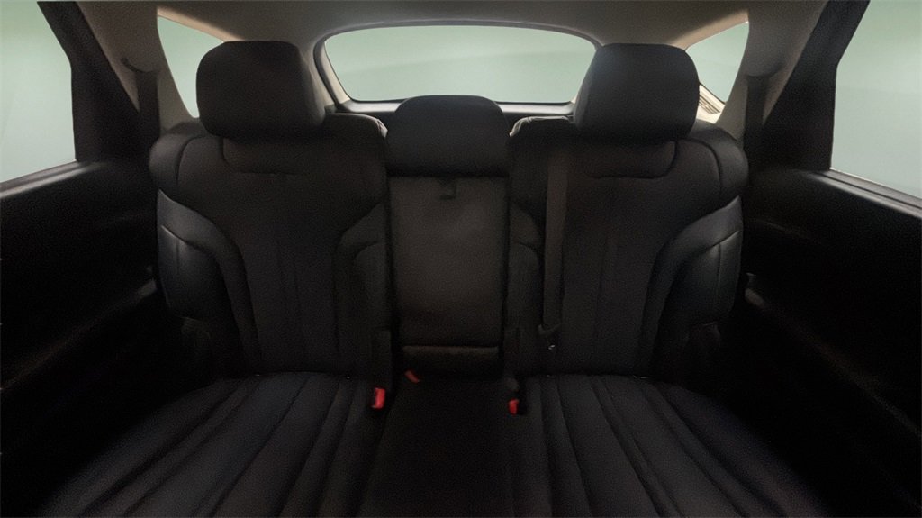 Used 2024 Genesis GV80 2.5T image 22