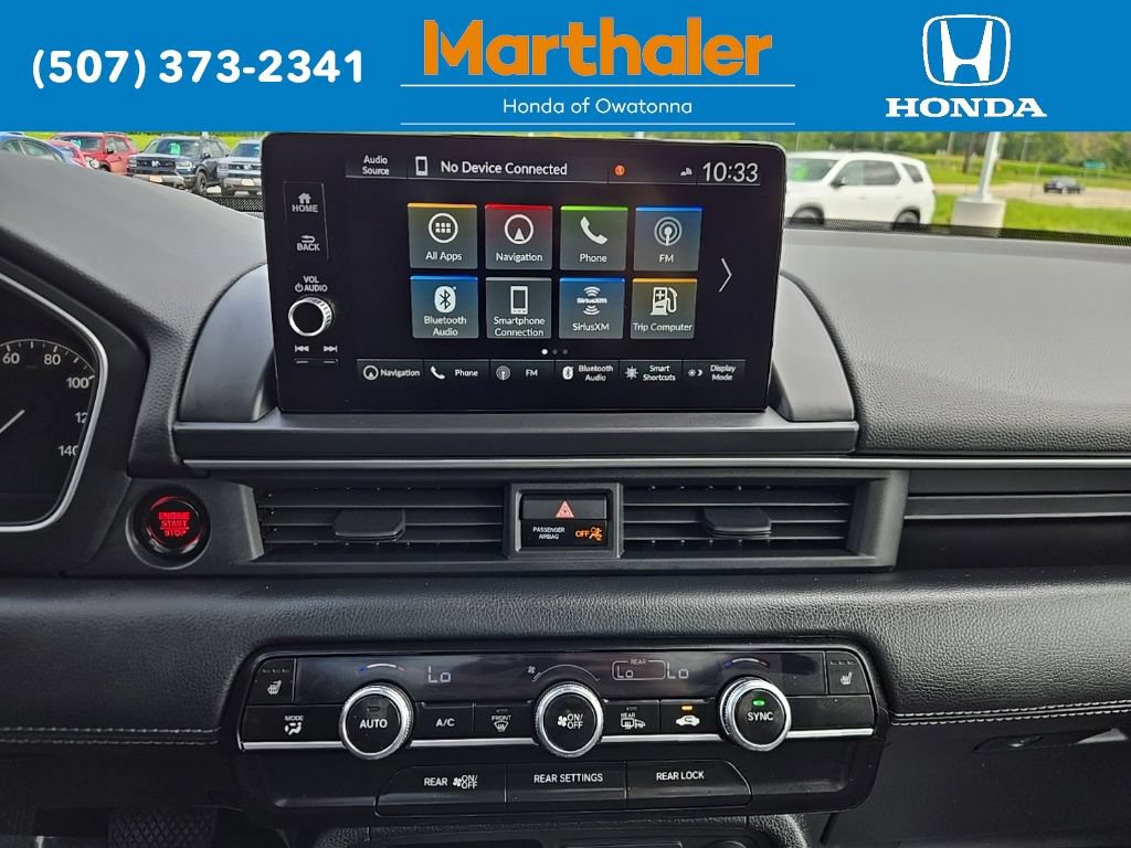 Used 2025 Honda Pilot Touring image 24