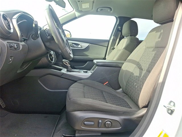 Used 2022 Chevrolet Blazer LT image 13