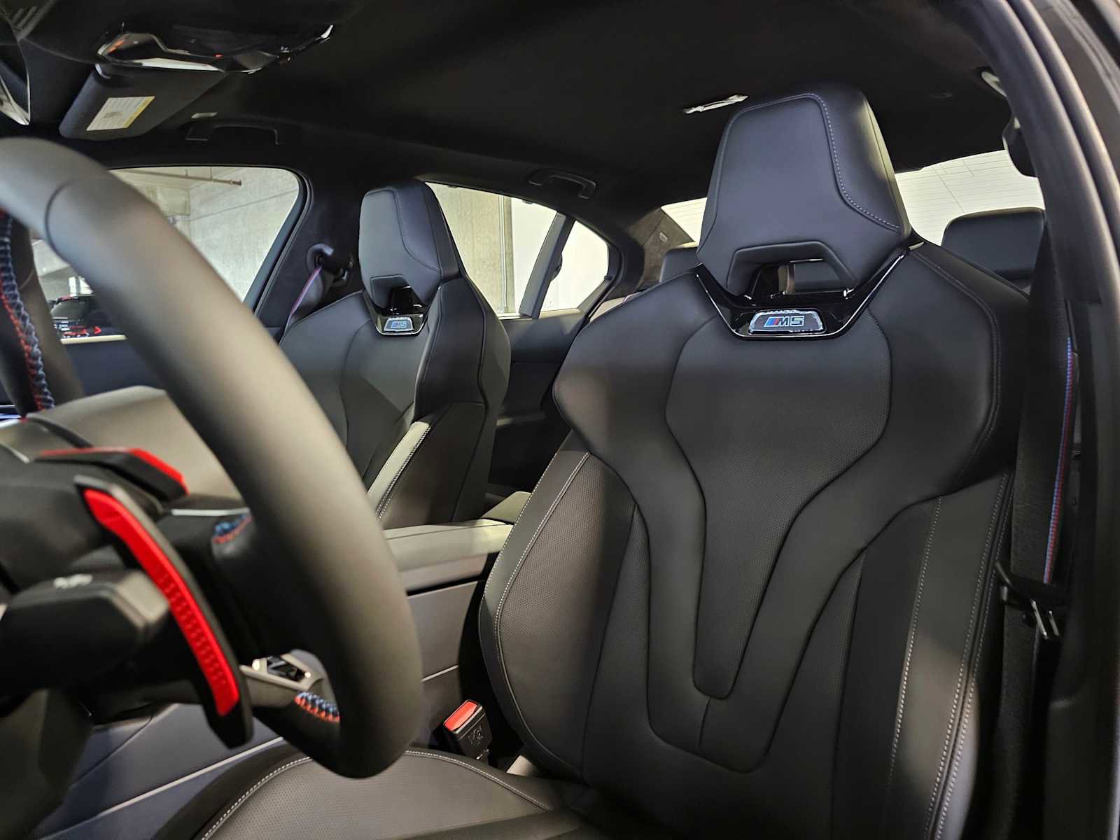 New 2026 BMW M5 w/ Carbon Package AWD/4WD image 33