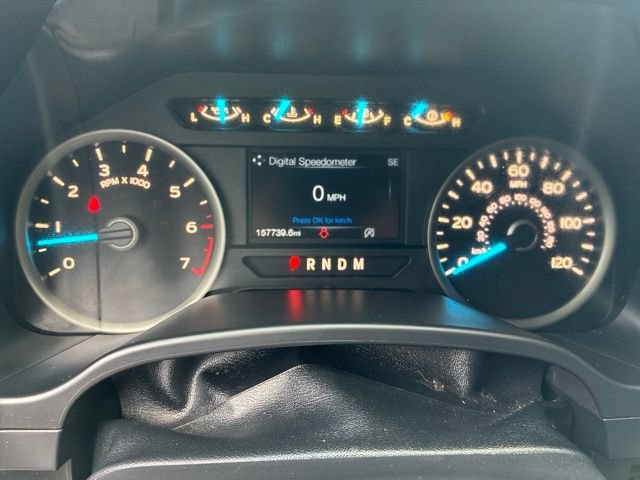 Used 2018 Ford F150 XLT w/ Equipment Group 302A Luxury AWD/4WD image 25
