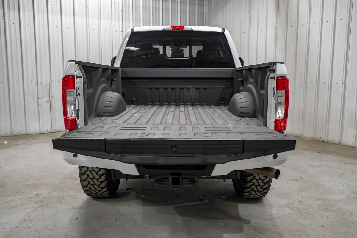 Used 2019 Ford F250 Lariat w/ Lariat Value Package AWD/4WD image 59