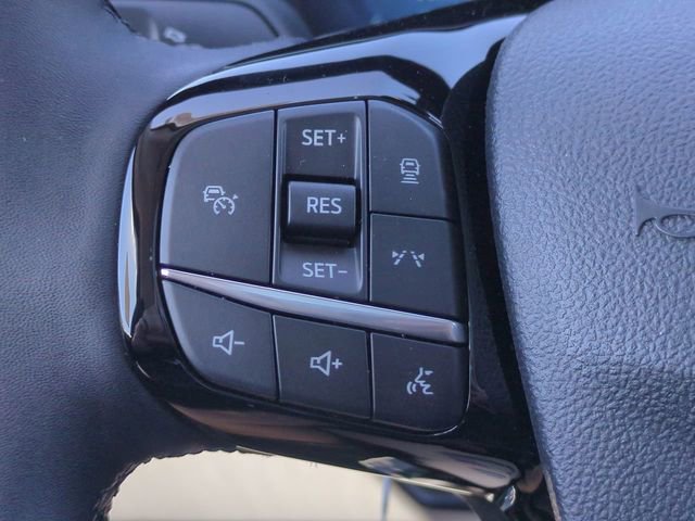 New 2025 Ford Escape SE w/ PHEV Premium Package image 26