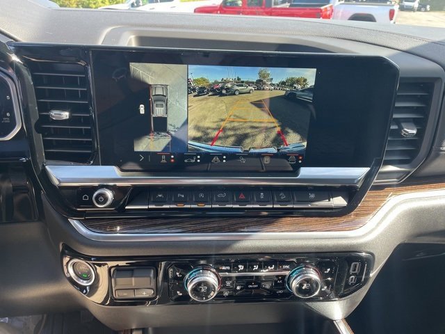 New 2026 GMC Sierra 1500 Elevation w/ Elevation Premium Package image 22