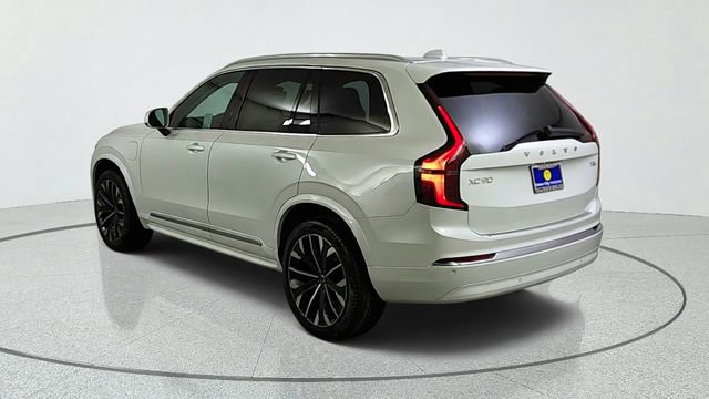 New 2026 Volvo XC90 T8 Core w/ Protection Package Premier AWD/4WD image 5