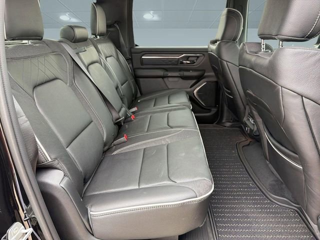 New 2026 RAM 1500 Limited AWD/4WD image 29