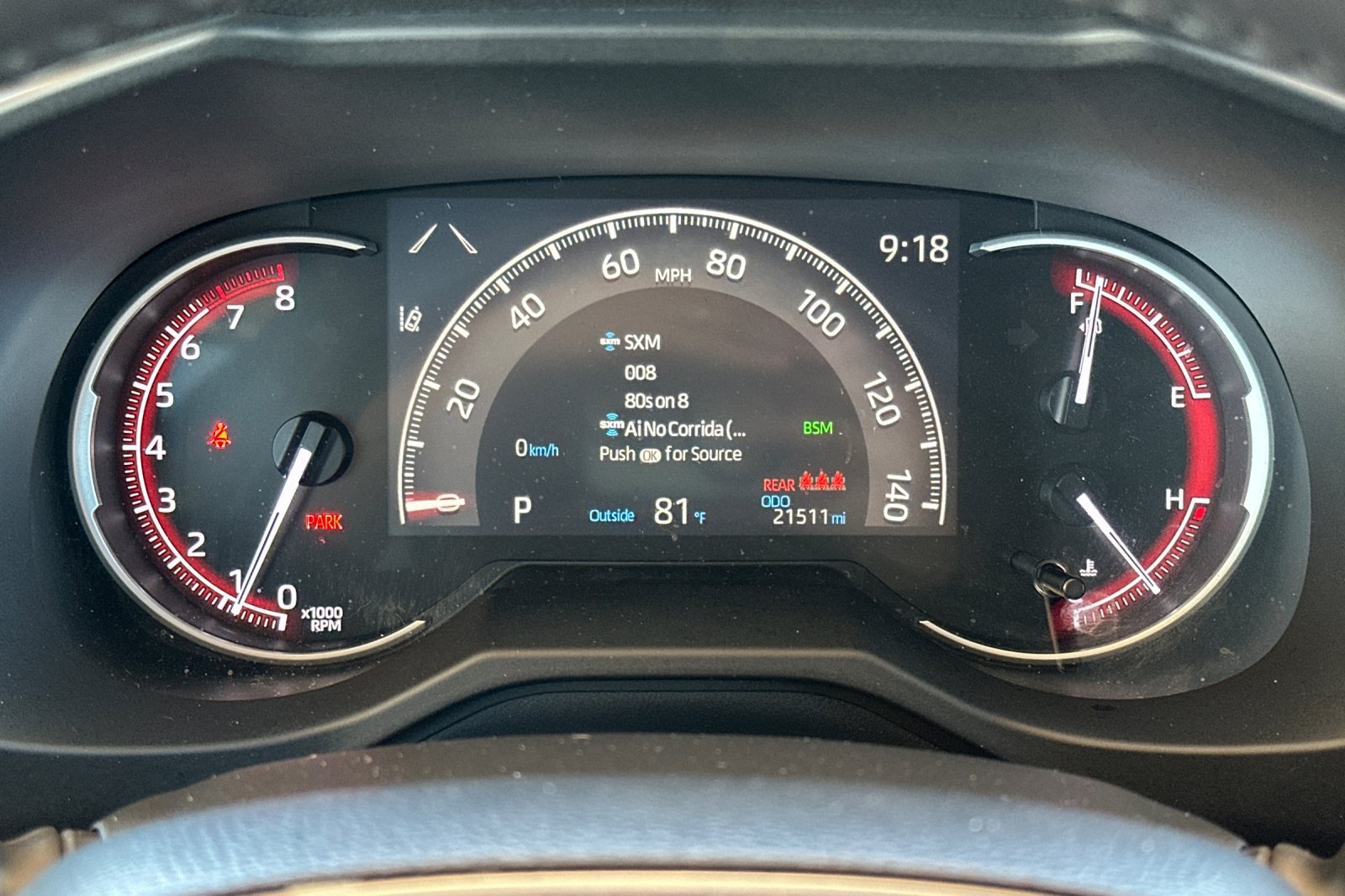Certified 2019 Toyota RAV4 Limited AWD/4WD image 25