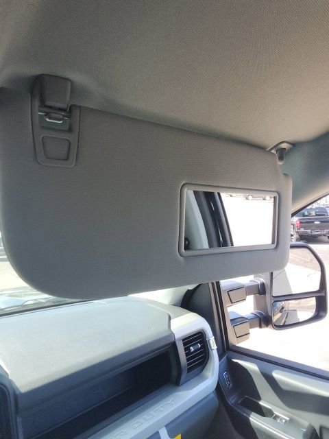 New 2026 Ford F250 XL w/ XL Chrome Package image 48