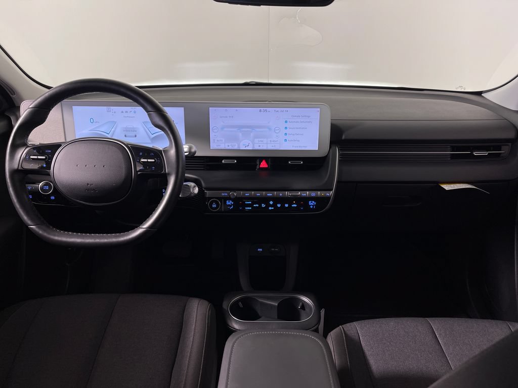 Certified 2024 Hyundai Ioniq 5 SEL RWD image 14