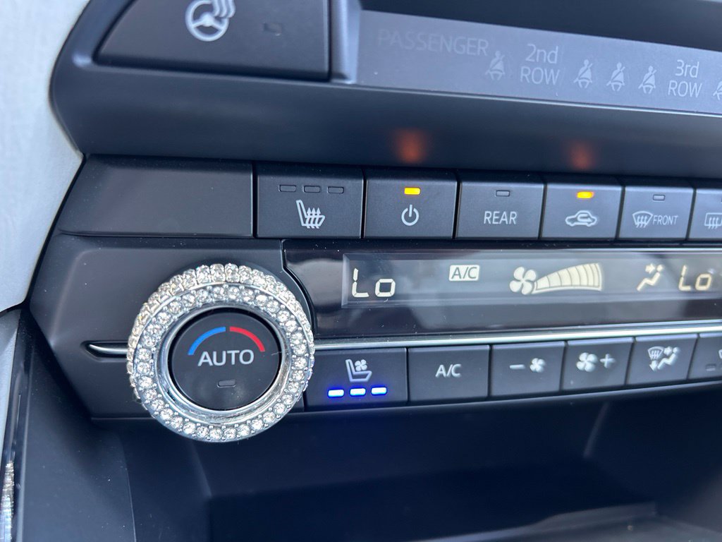 Used 2022 MAZDA CX-9 Signature AWD/4WD image 6