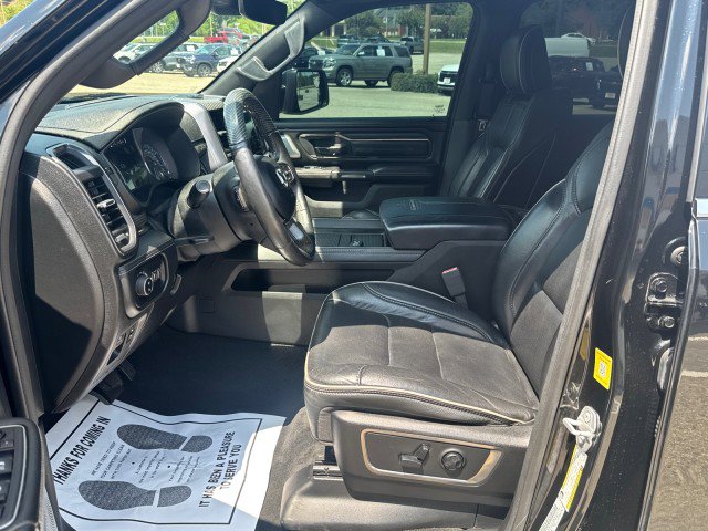 Used 2019 RAM 1500 Limited image 11