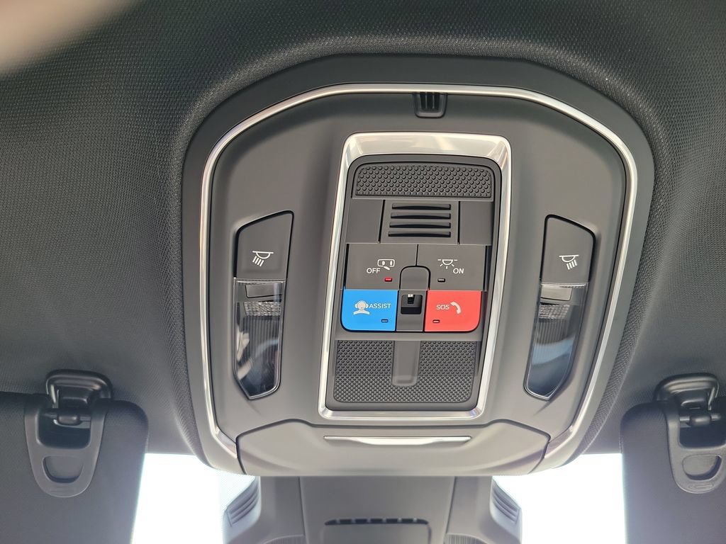 New 2026 Jeep Cherokee Laredo AWD/4WD image 22