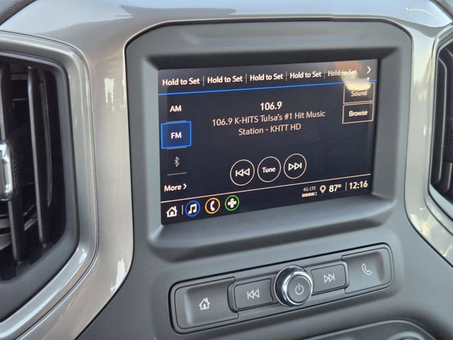 New 2026 GMC Sierra 1500 Pro image 12