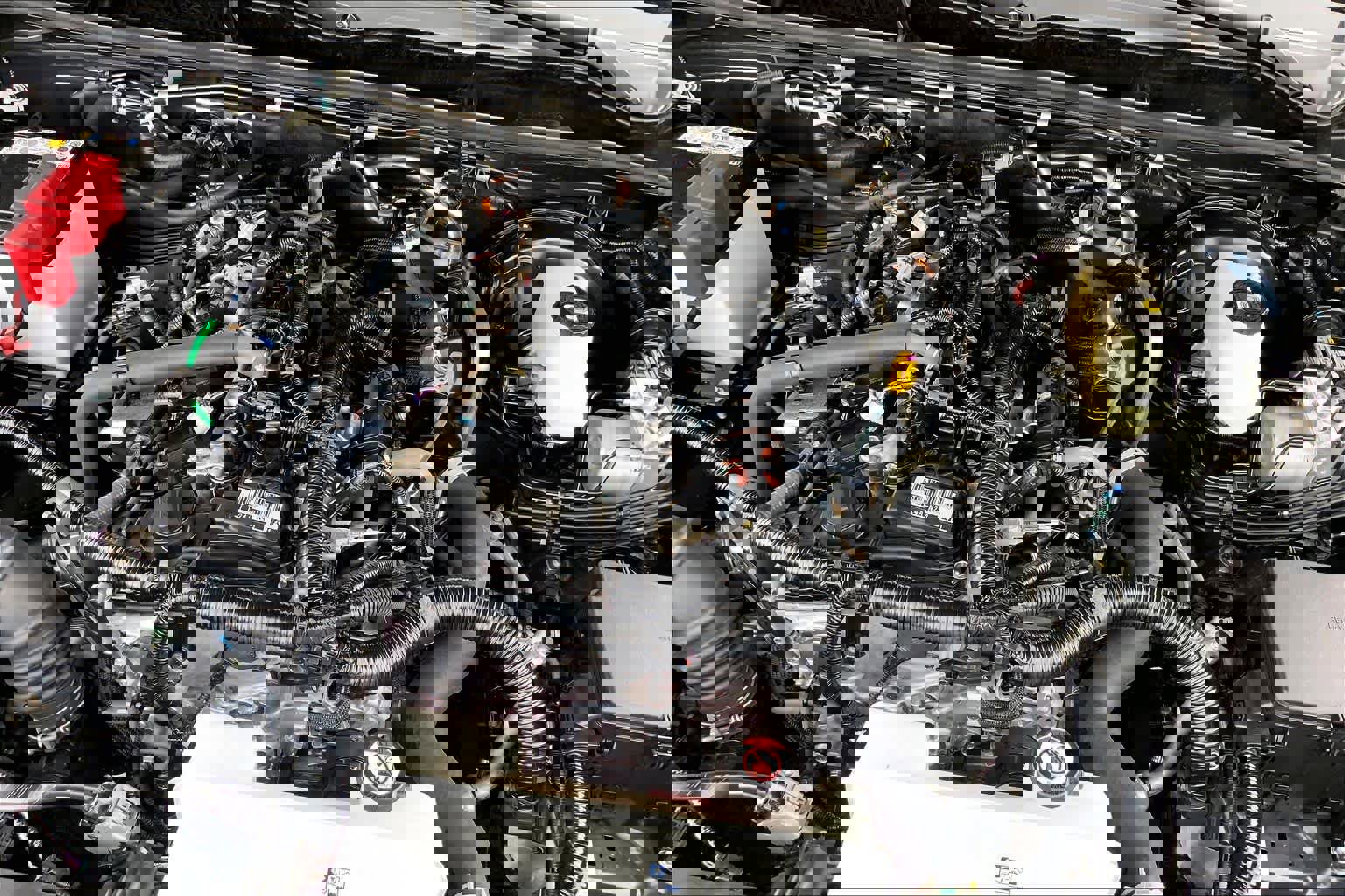 Used 2026 Toyota 4Runner Limited AWD/4WD image 31