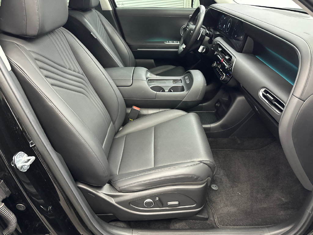 Certified 2026 Hyundai Palisade SEL FWD image 15
