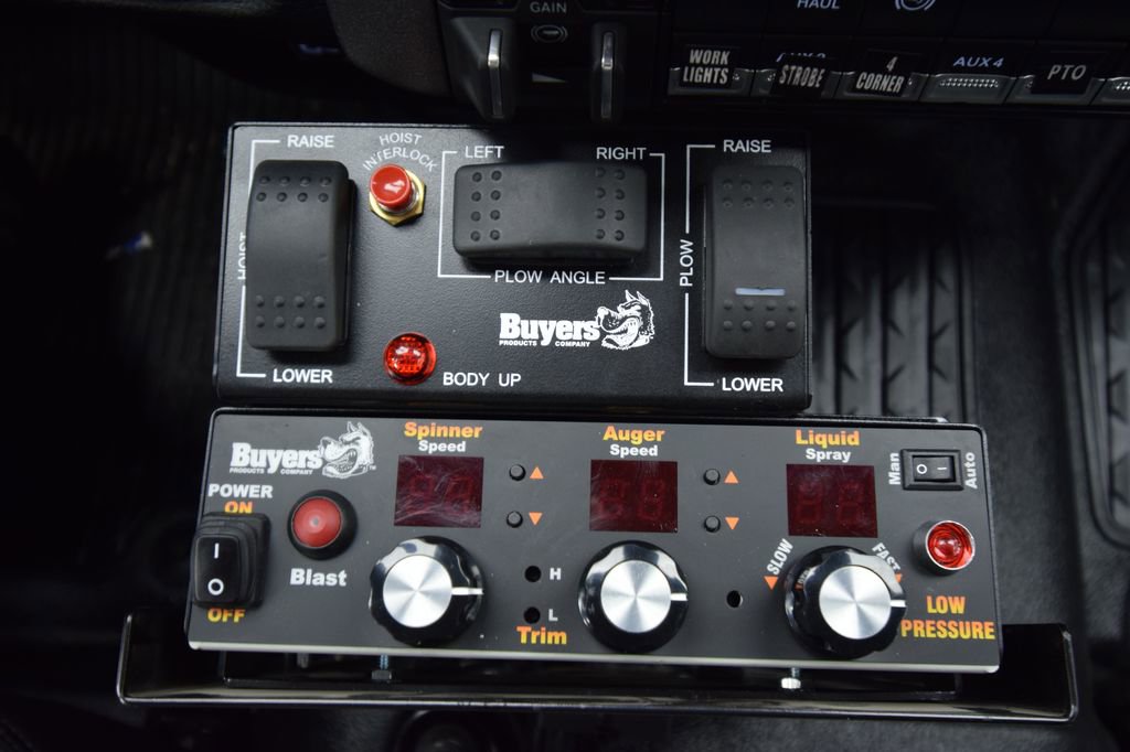 New 2026 RAM 5500 Tradesman w/ Chrome Appearance Group image 27