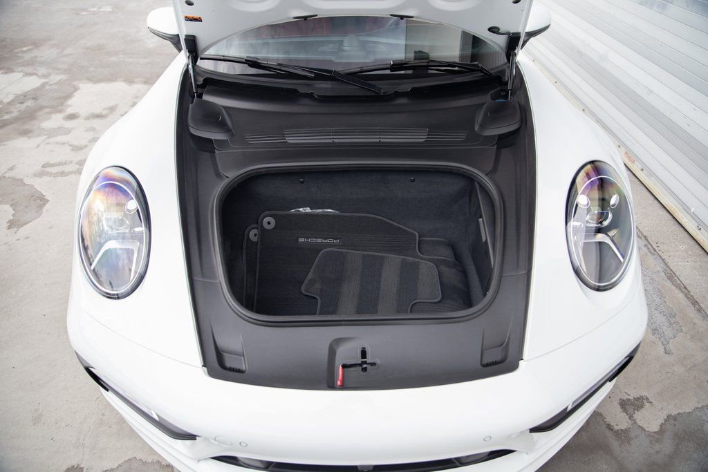 Used 2021 Porsche 911 Carrera S image 27
