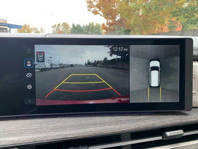 New 2026 Hyundai Santa Fe Calligraphy image 24