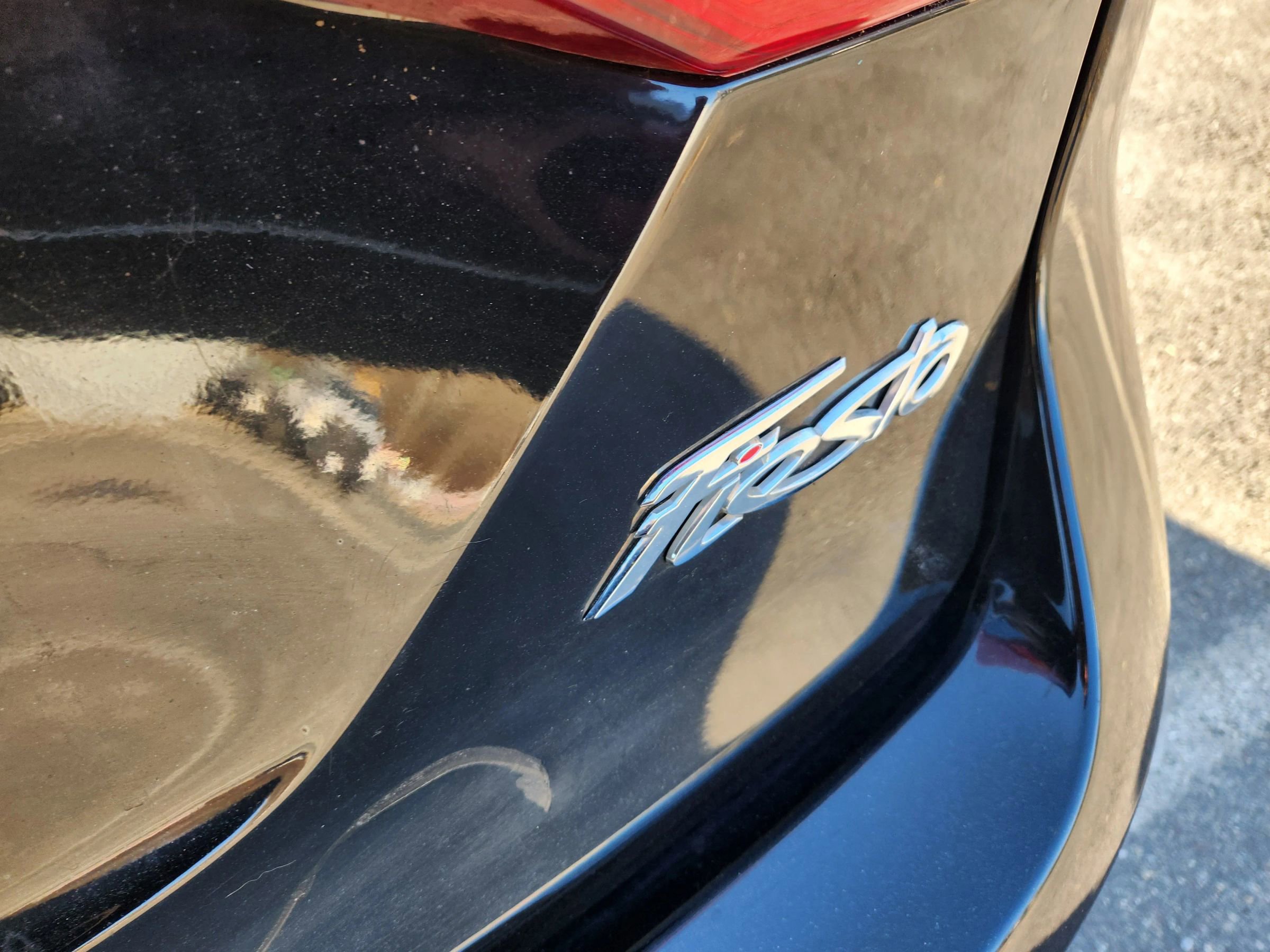 Used 2016 Ford Fiesta SE image 13