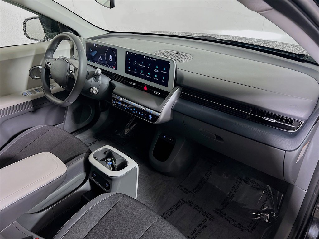 Used 2023 Hyundai Ioniq 5 SE image 26
