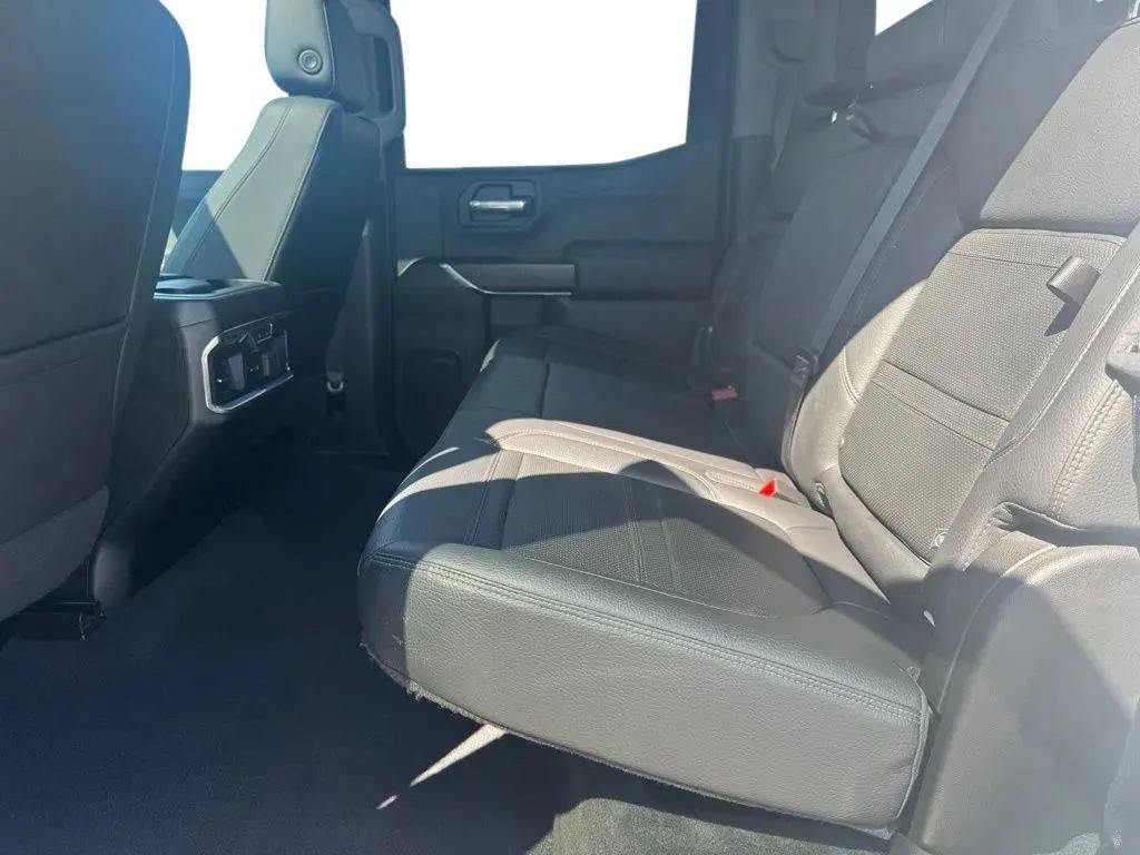 Used 2020 GMC Sierra 1500 Denali w/ Driver Alert Package II AWD/4WD image 18