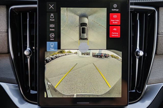 New 2026 Volvo XC90 B6 Ultra image 41