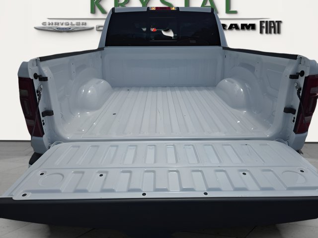 Used 2022 RAM 1500 Laramie w/ Sport Appearance Package AWD/4WD image 32