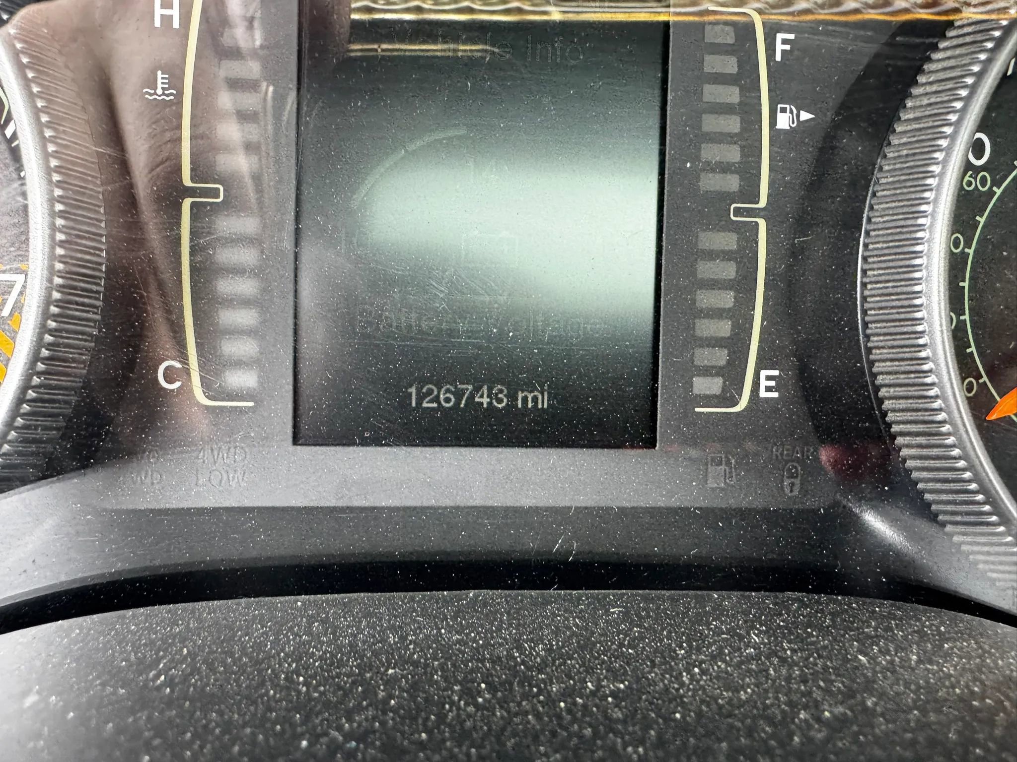 Used 2016 Jeep Cherokee Latitude w/ Comfort & Convenience Group image 20