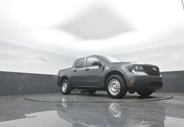 New 2026 Ford Maverick XL image 30