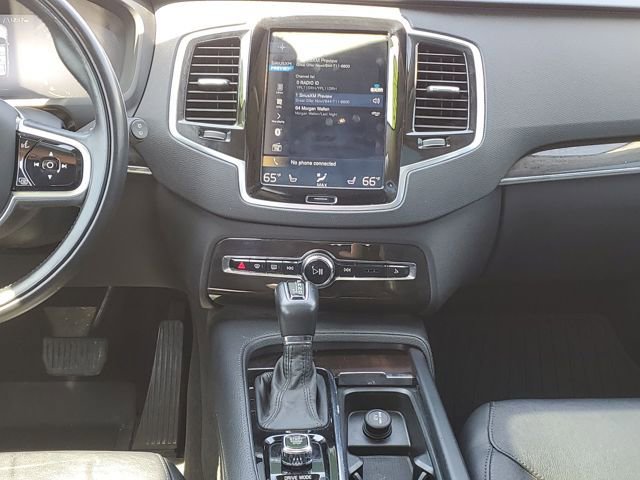 Used 2018 Volvo XC90 T5 Momentum w/ Convenience Package FWD image 27