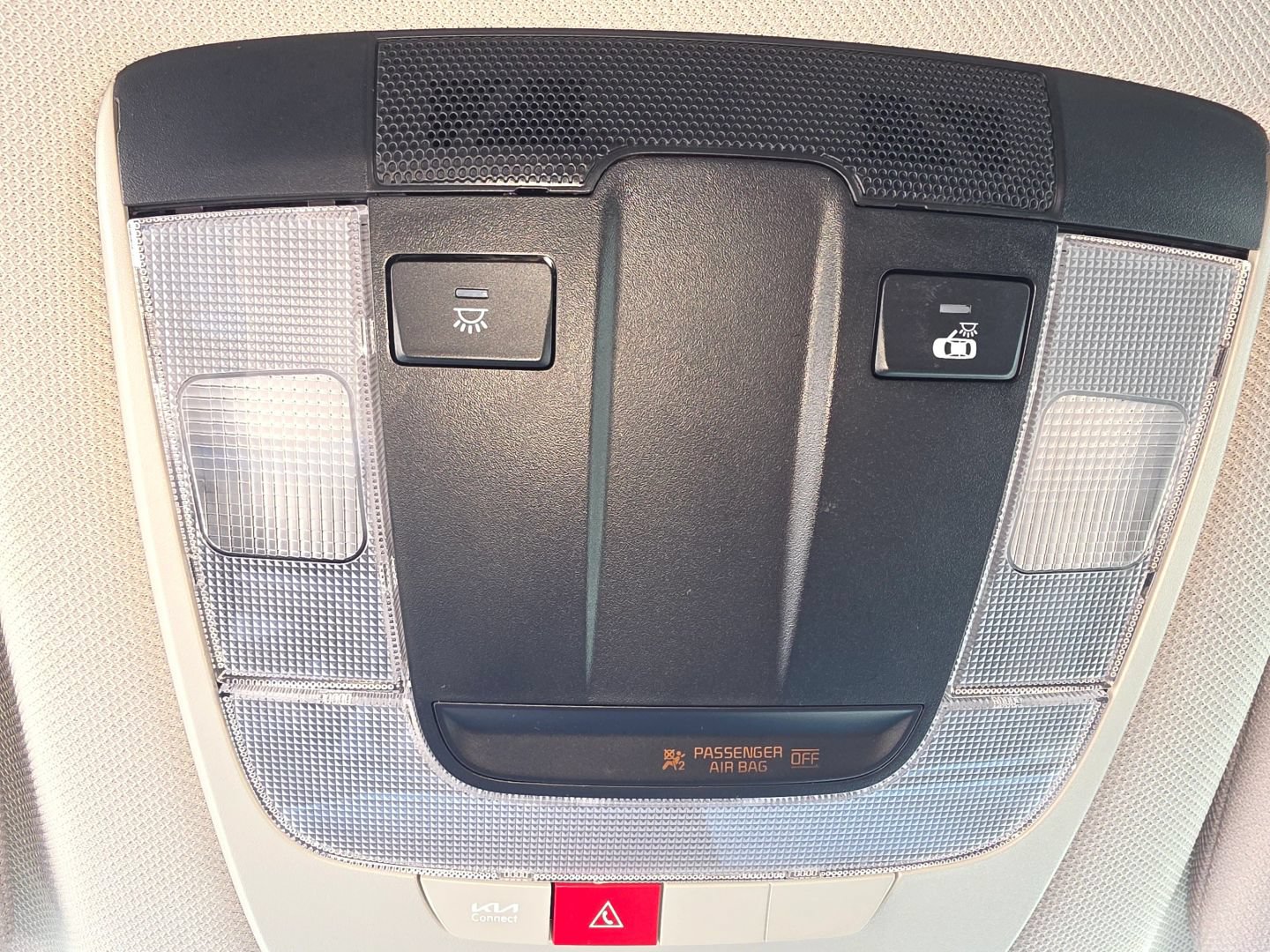 Used 2026 Kia Sorento LX FWD image 22