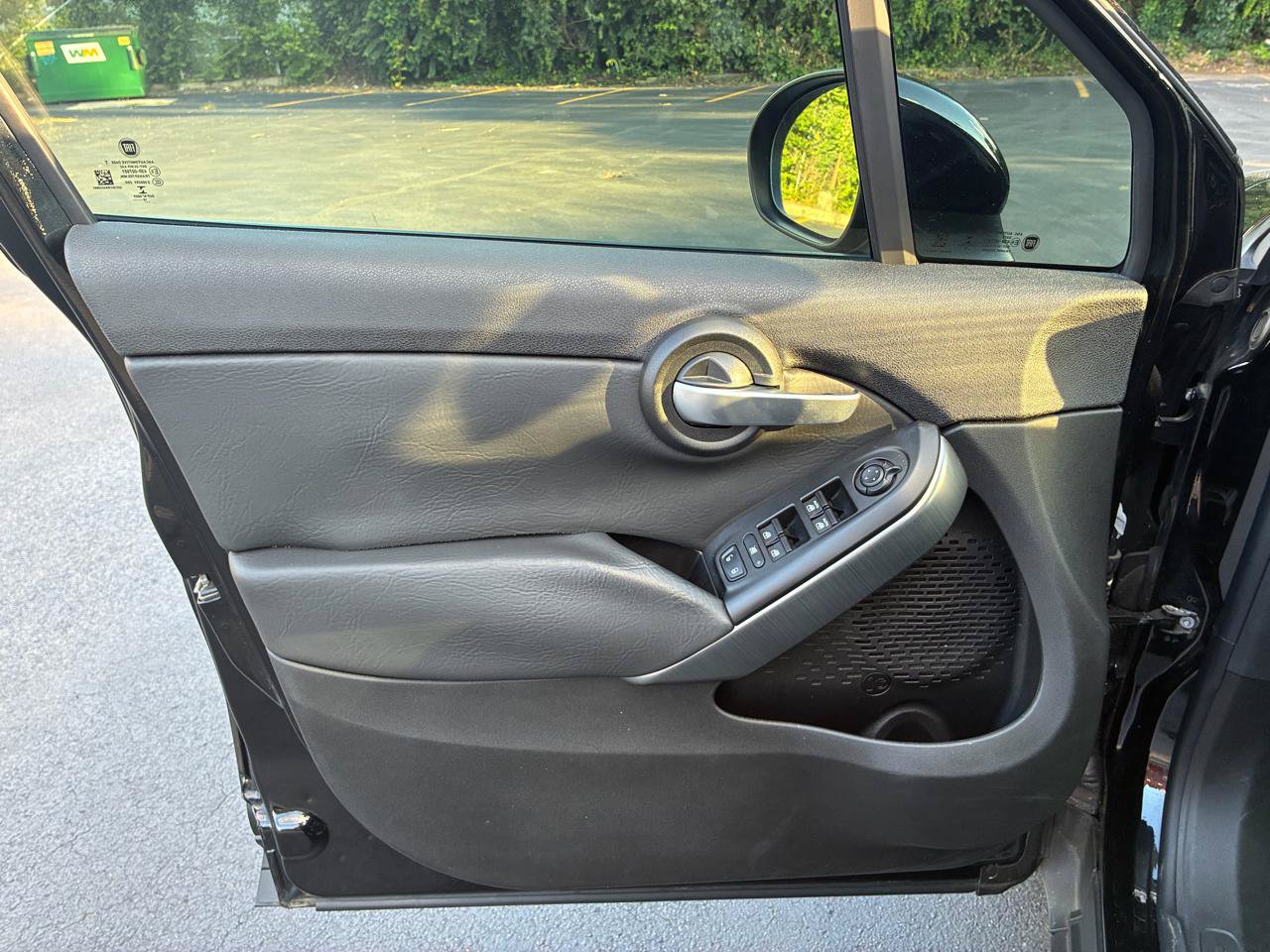 Used 2018 FIAT 500X Trekking FWD image 10
