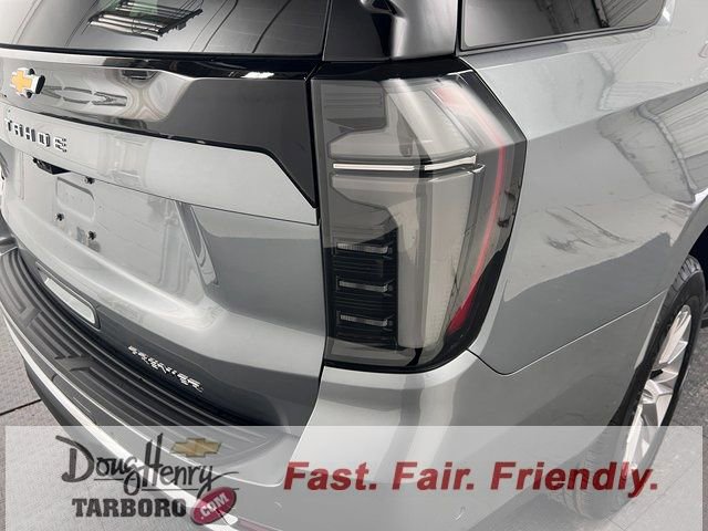 New 2026 Chevrolet Tahoe Premier image 15