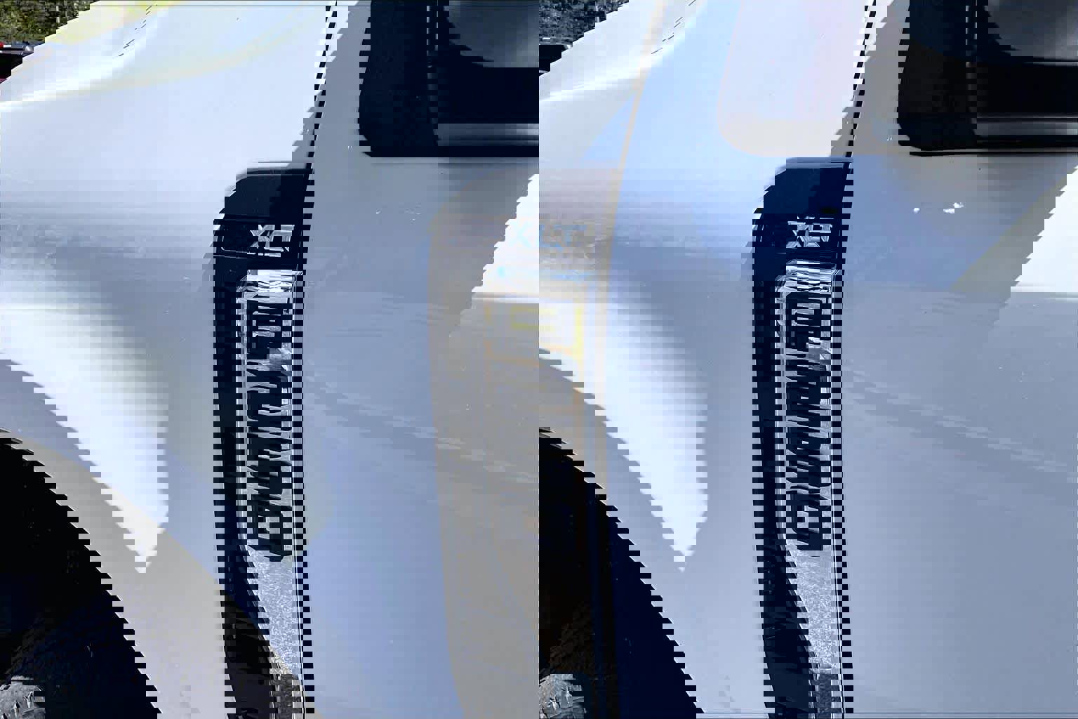 Used 2023 Ford F250 XLT image 10