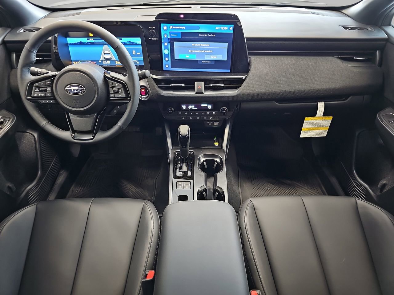New 2026 Subaru Outback Limited AWD/4WD image 36