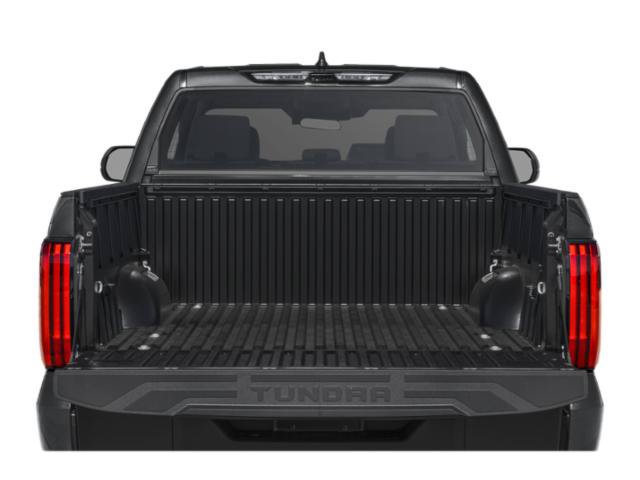 New 2026 Toyota Tundra SR5 w/ SR5 Convenience Package RWD image 10